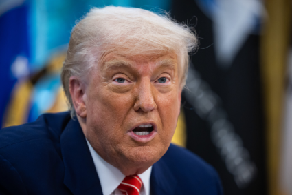 Razboi Israel Iran Trump semnaleaza incalcarile