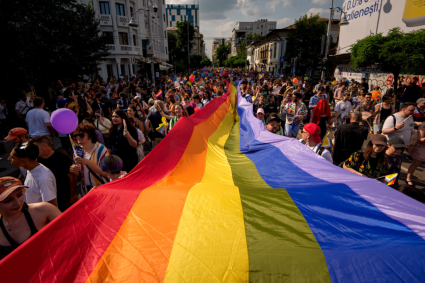 Reprezentarea LGBTQ in filmele Hollywood a scazut