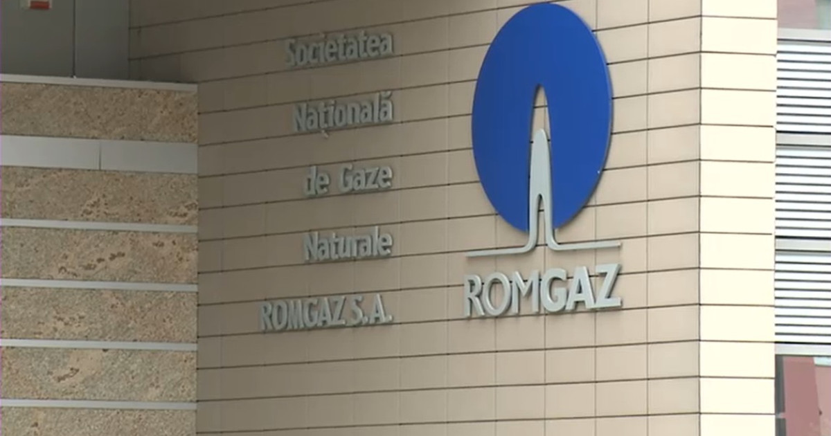 Romgaz a renuntat pentru moment la procesul impotriva Greenpeace