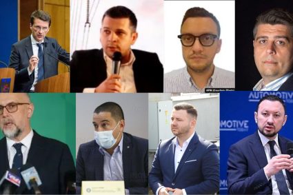 Romnia 2025 Hoti se lauda cu gaurile din buget