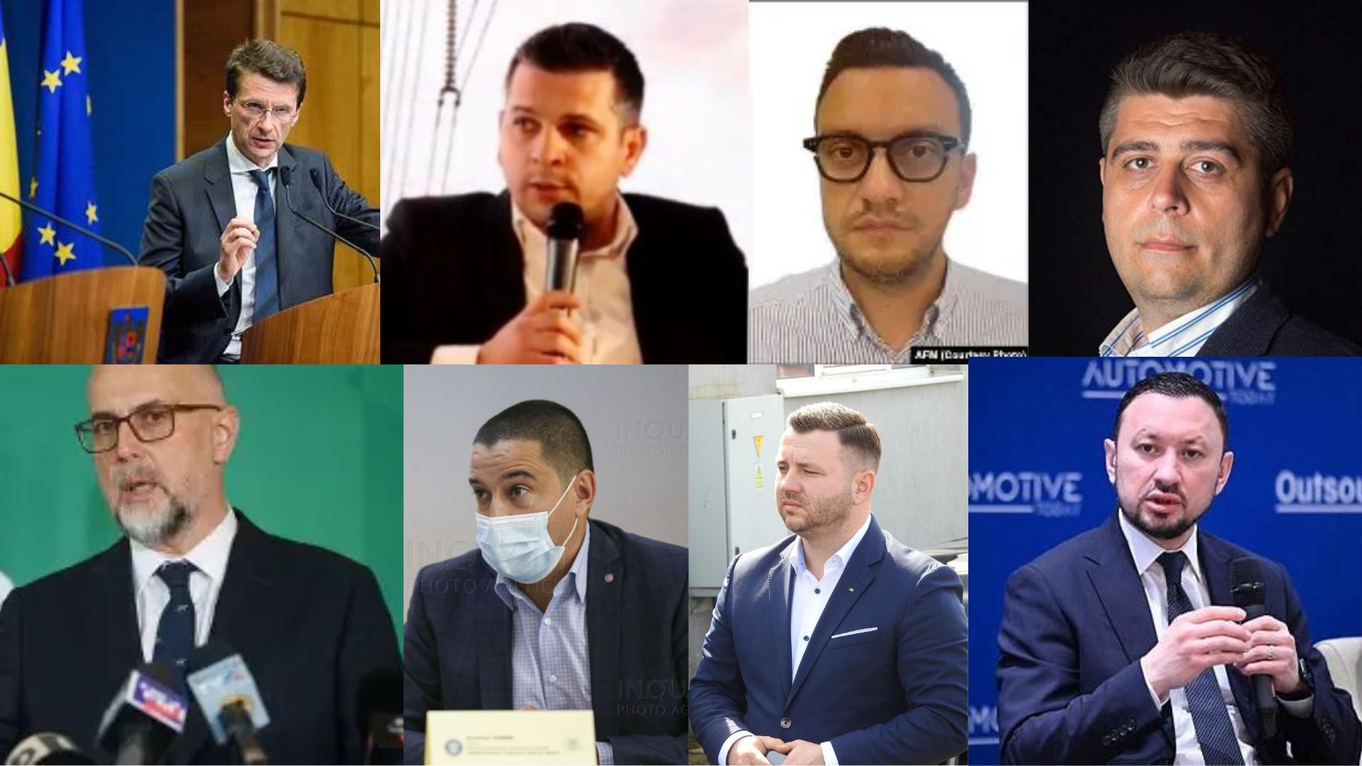 Romnia 2025 Hoti se lauda cu gaurile din buget