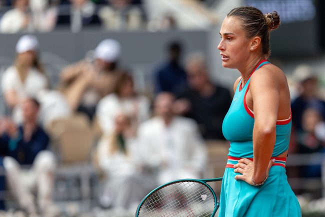 Sabalenka si a cerut iertare Gauff merita victoria de la Roland Garros