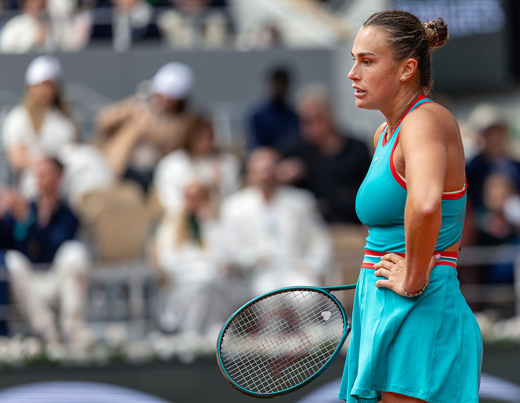 Sabalenka si a cerut iertare Gauff merita victoria de la Roland Garros