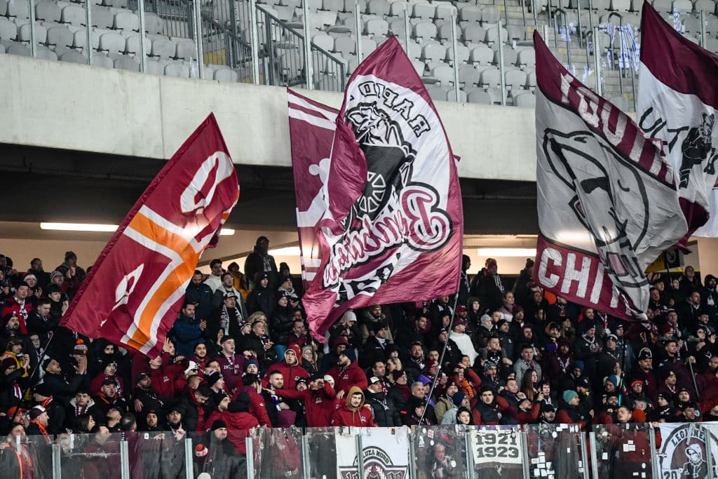 Scandal urias la Rapid Paul Iacob a fost