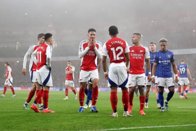 Sesko inca asteapta Arsenal insista dar salariul blocheaza transferul