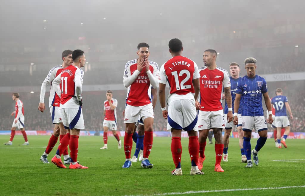 Sesko inca asteapta Arsenal insista dar salariul blocheaza transferul