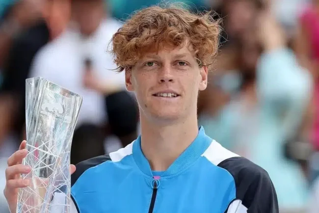 Sinner afirma ca eliminarea devreme de la Halle ii ofera mai mult timp pentru Wimbledon