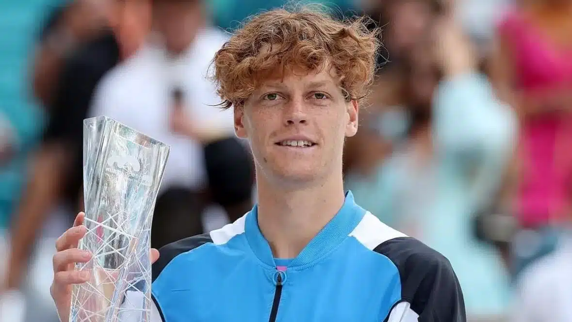 Sinner afirma ca eliminarea devreme de la Halle ii ofera mai mult timp pentru Wimbledon