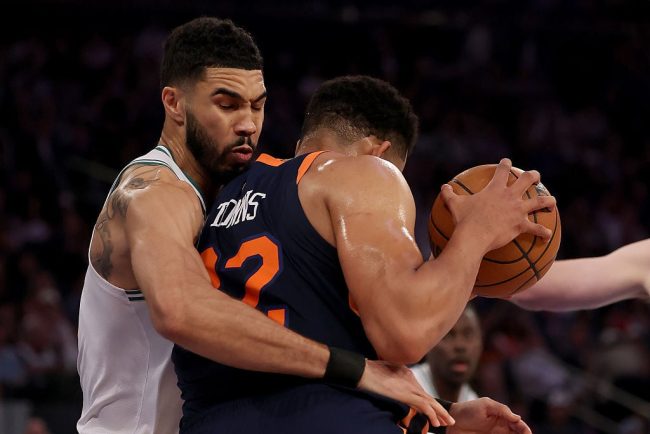 Soc la New York Knicks Thibodeau concediat dupa 25 de sezoane