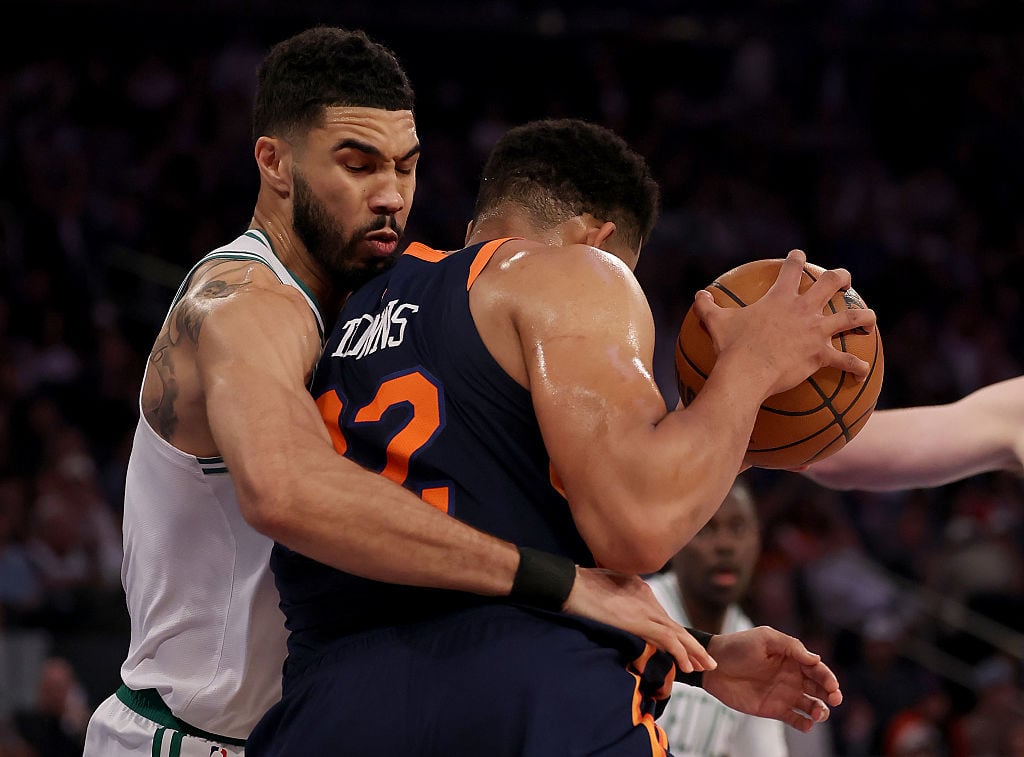 Soc la New York Knicks Thibodeau concediat dupa 25 de sezoane