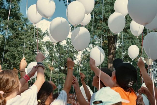 Timis Festivalul Inghetatei Bune eveniment caritabil pentru copii