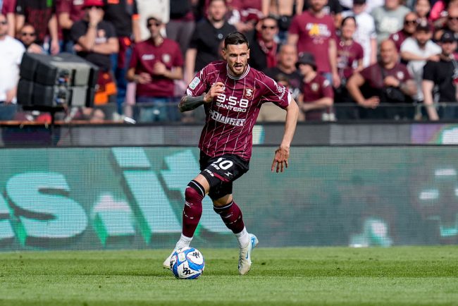 Transfer surpriza pentru Legia Petar Stojanovic vine