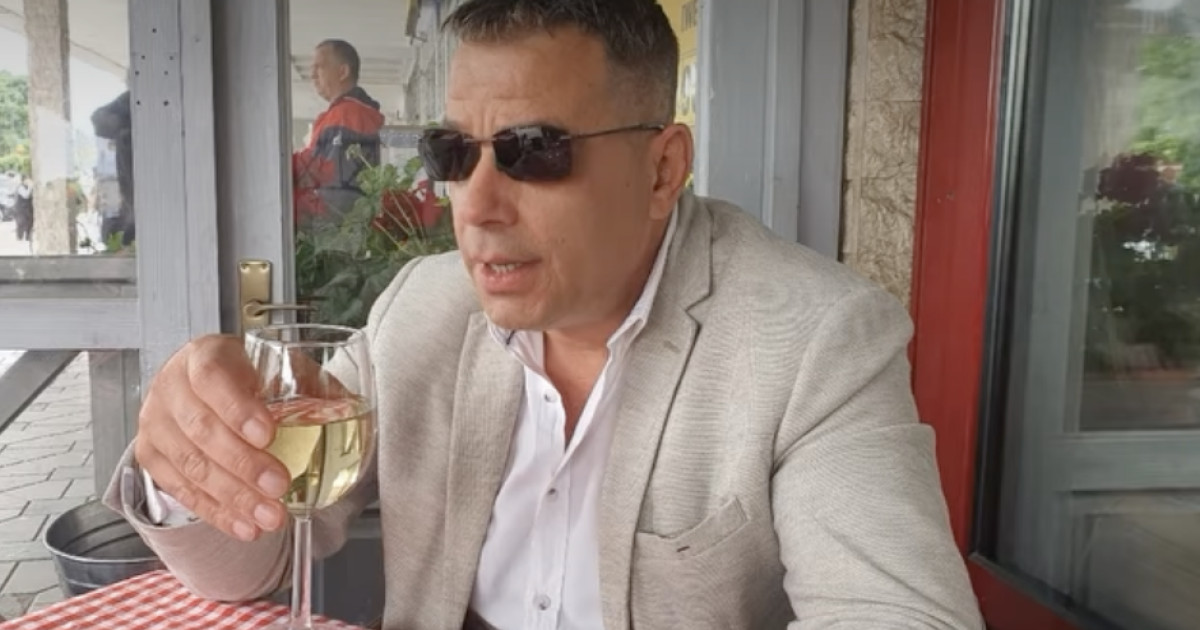 Ucigasul din complexul rezidential reclamat la Politie