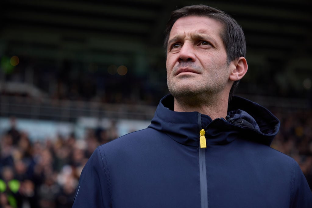 Vesti incredibile din Italia Cristi Chivu aproape antrenor Inter Milan