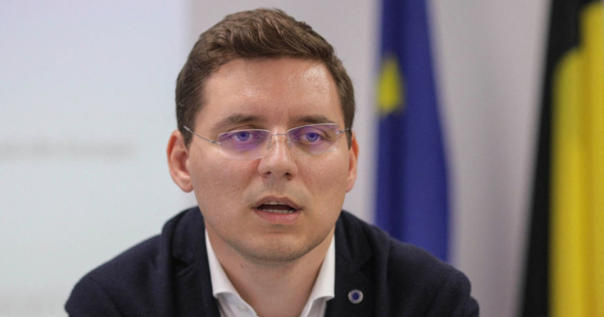 Victor Negrescu considera regretabila secretizarea averilor