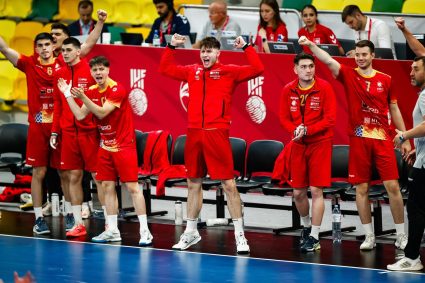 Victorie mare pentru Romania la U21 Islanda invinsa categoric