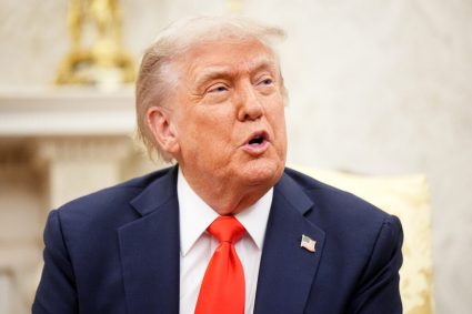 WSJ Trump pune presiuni pe Senat pentru sanctiuni Rusia