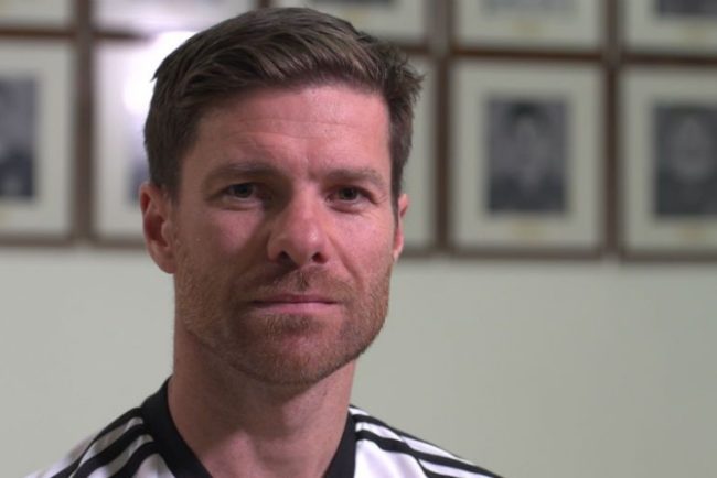 Xabi Alonso solicit rbdare dupa remiza cu Al Hilal