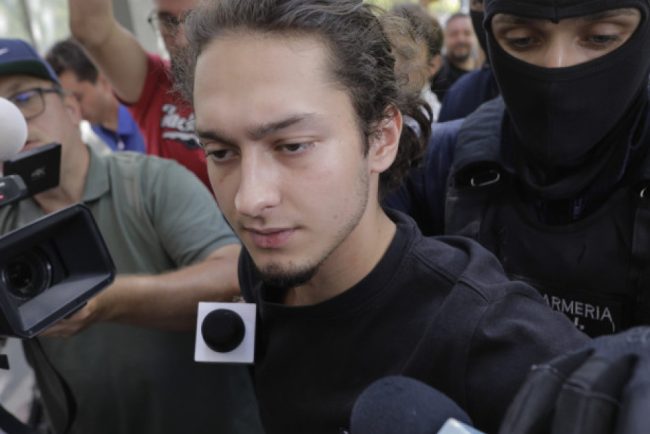cazul mortii lui rares ion marul trimis in judecata
