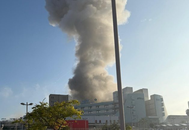 explozii puternice in ierusalim rachete lansate in serie