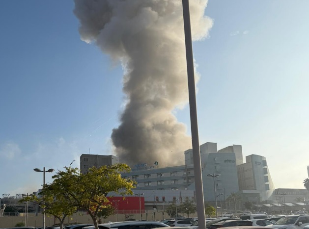 explozii puternice in ierusalim rachete lansate in serie