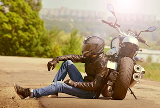 Accesoriile eseniale pentru motociclisti pe care le aveti