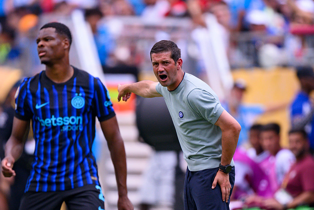 Am fost aroganti Inter eliminata de Fluminense Cristi Chivu critica jucatorii