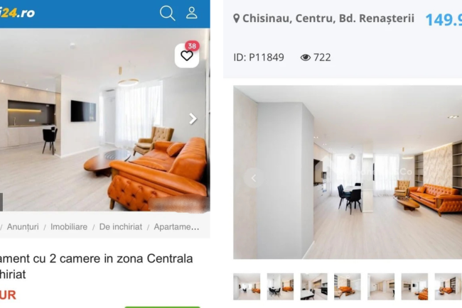 Apartament ieftin in Cluj Fii atent la inselatorii