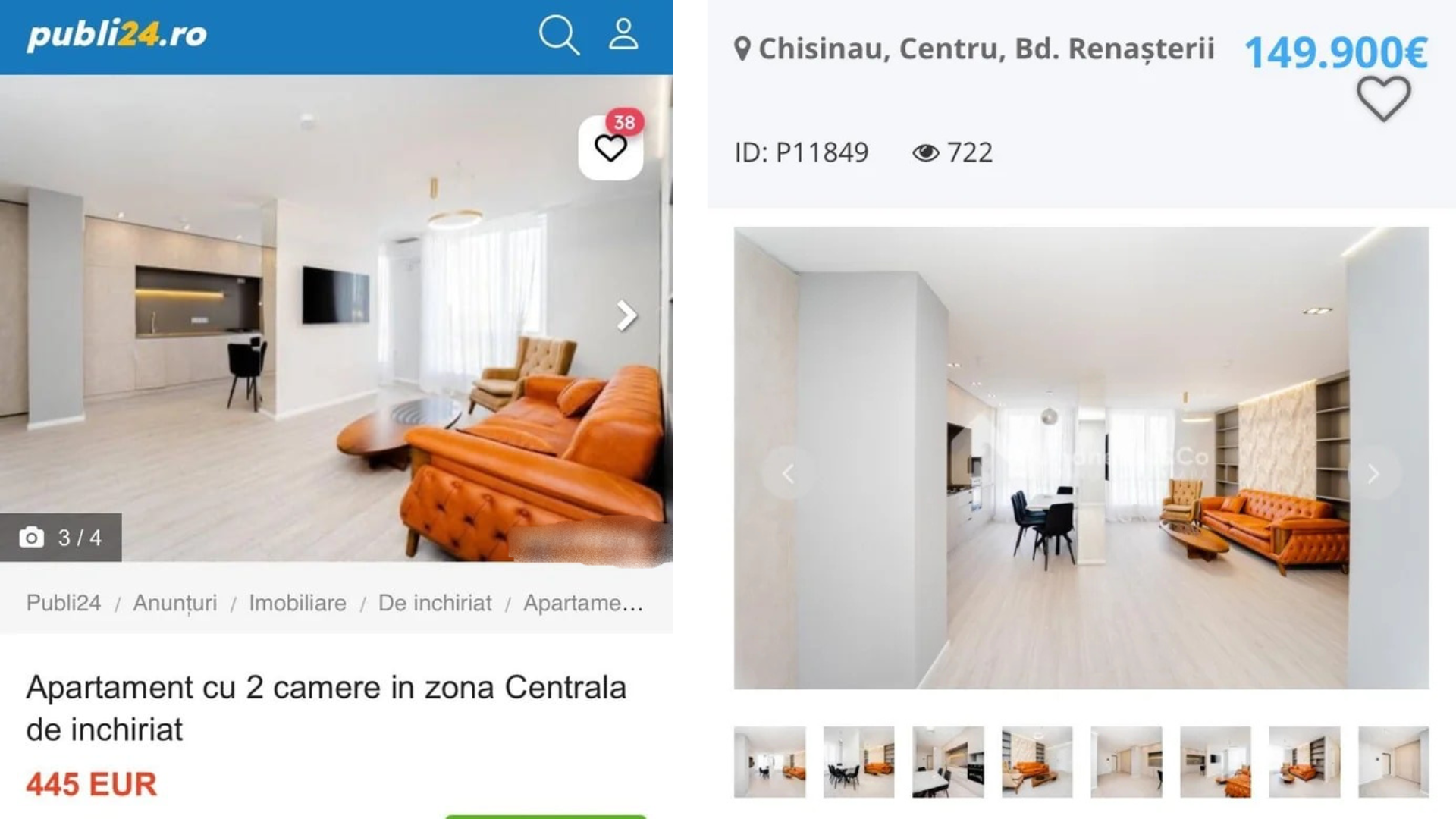 Apartament ieftin in Cluj Fii atent la inselatorii
