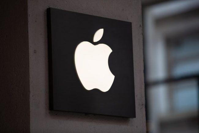 Apple a contestat amenda de 500 milioane de euro