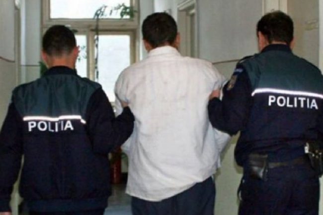 Barbat de 72 de ani condamnat la 7 ani de inchisoare