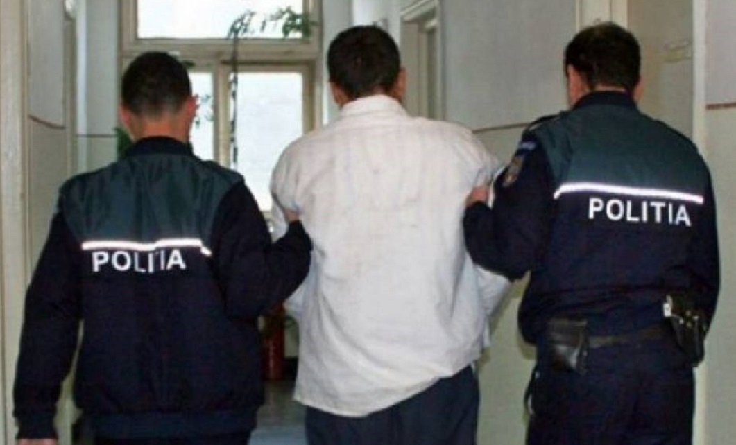 Barbat de 72 de ani condamnat la 7 ani de inchisoare
