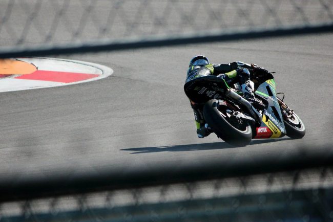 Brazilia revine in calendarul MotoGP in 2026