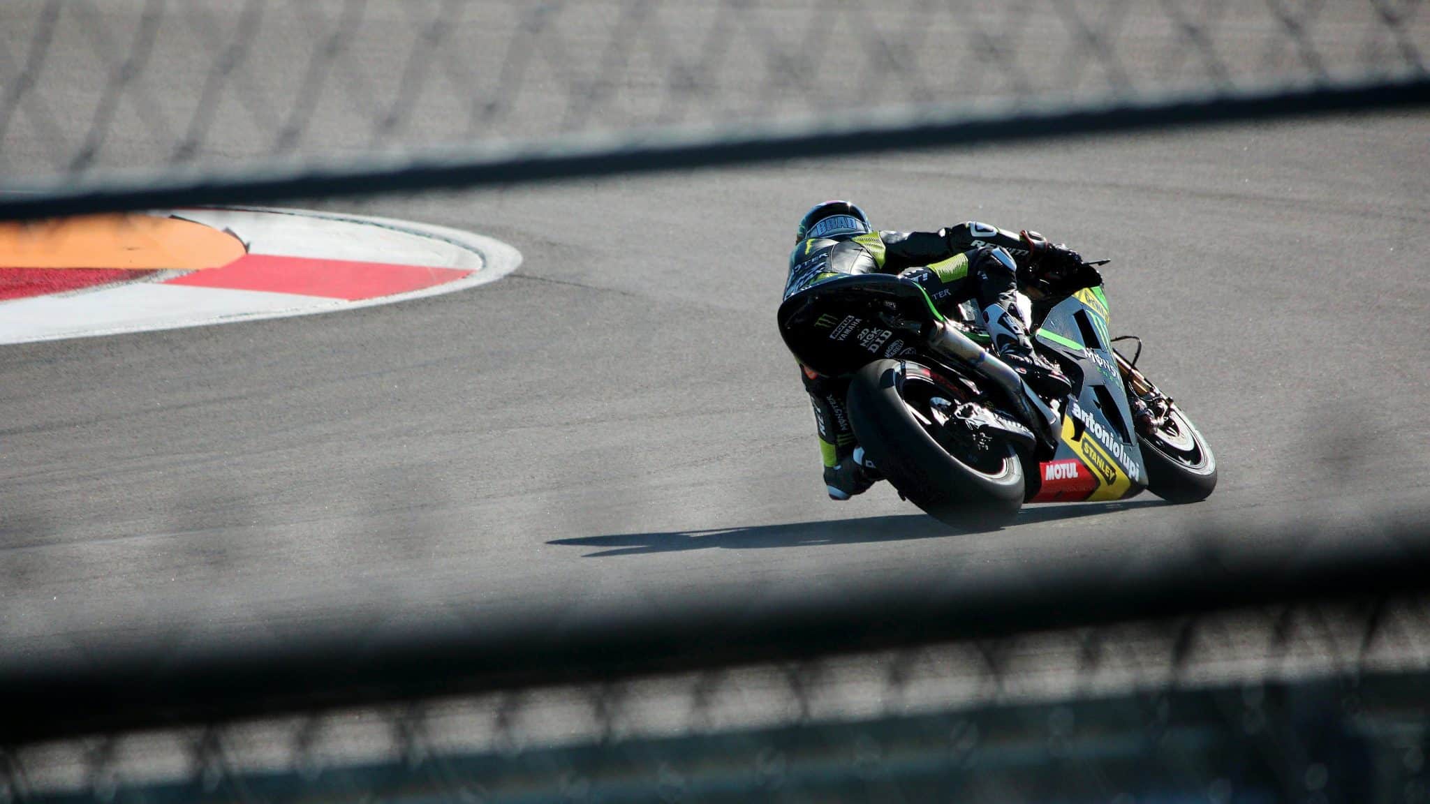 Brazilia revine in calendarul MotoGP in 2026