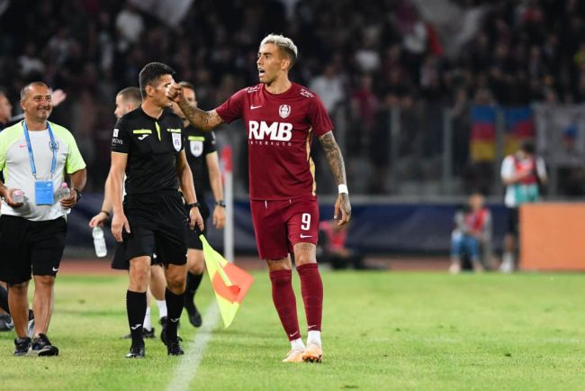 CFR Cluj incheie afacere de milioane schimba stadionul