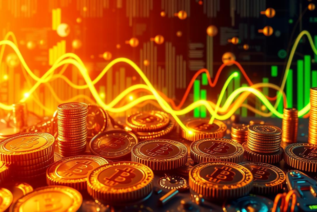 Camera Reprezentantilor din SUA Legislatia pentru criptomonede stabile aprobata