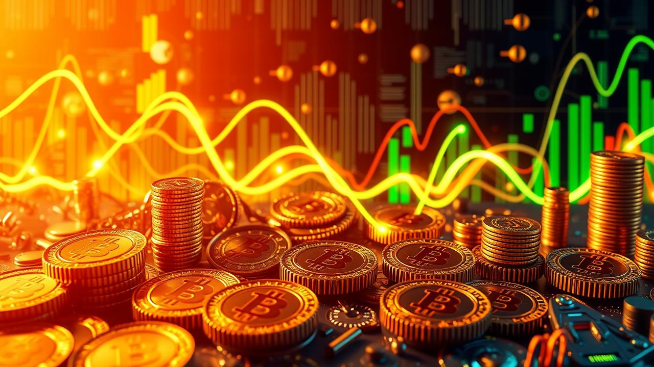 Camera Reprezentantilor din SUA Legislatia pentru criptomonede stabile aprobata