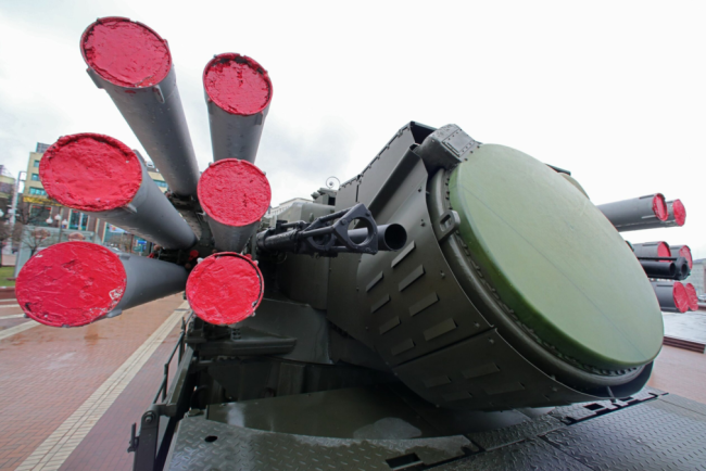 Ce primesc nord coreenii de la rusi pentru militari