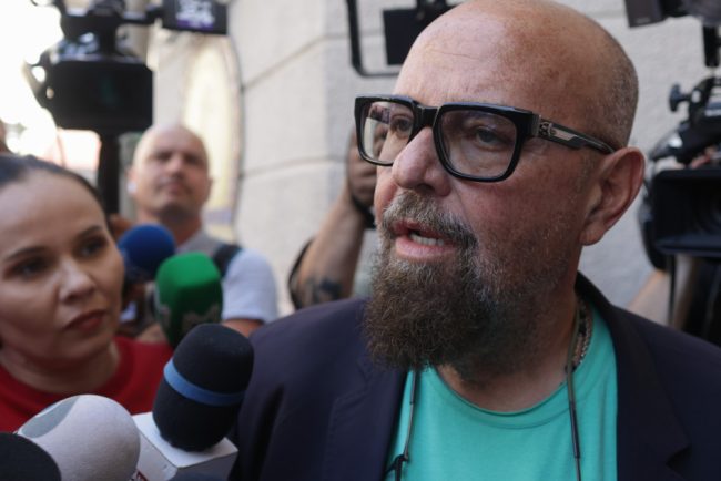 Ce spune DNA despre ancheta lui Cristian Popescu Piedone