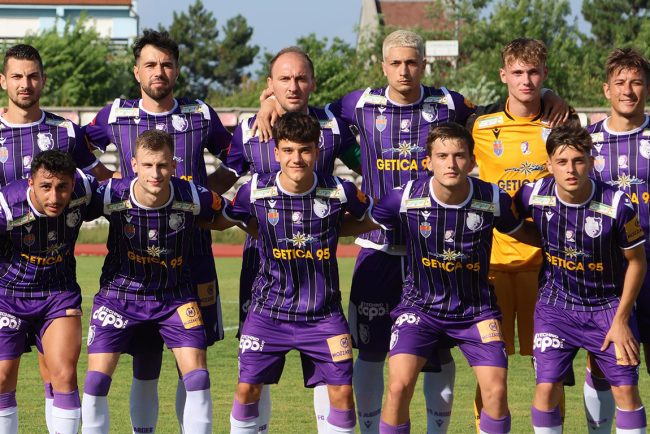 Club cu nume dar fara sponsor principal FC Arges face apel catre afaceri