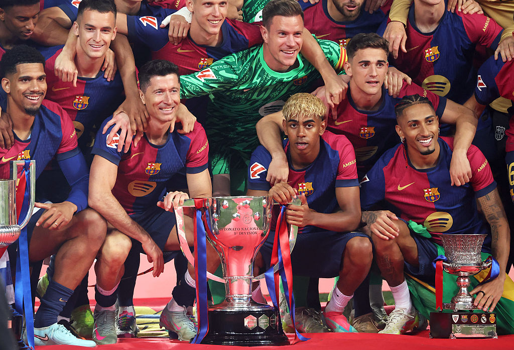 Colaborare istorica FC Barcelona ajunge in fotbalul romanesc prin Chindia Targoviste