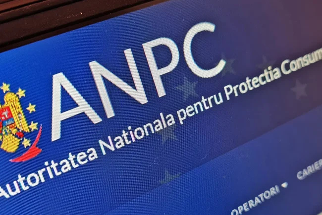 Control ANPC la Navodari Sezlonguri si toalete necorespunzatoare