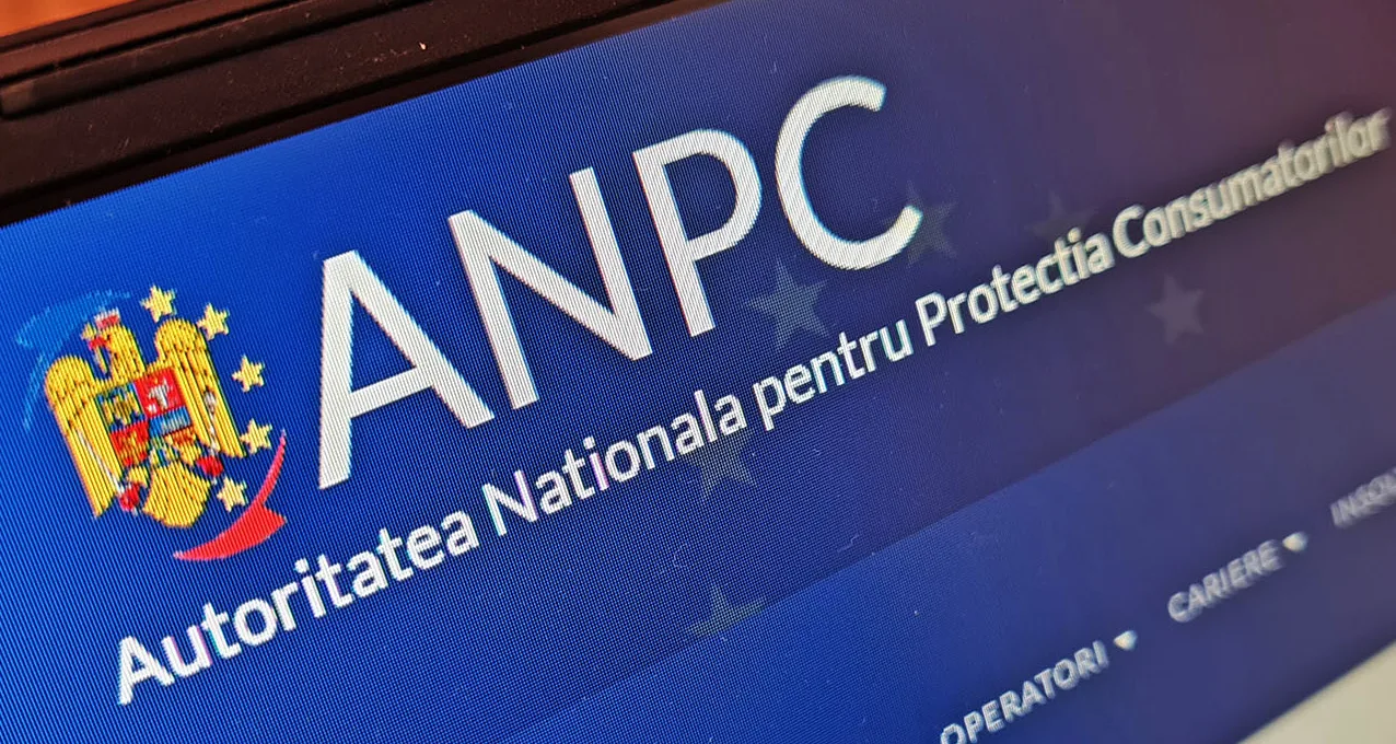 Control ANPC la Navodari Sezlonguri si toalete necorespunzatoare