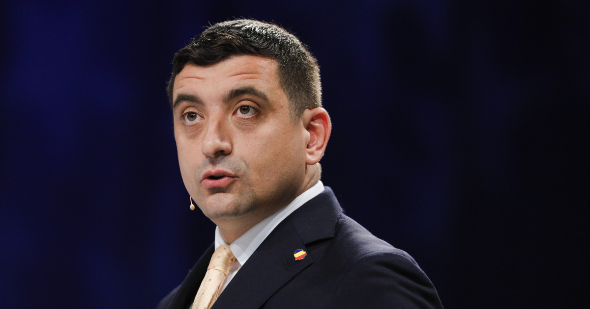 De ce George Simion a pierdut procesul cu Shalaru