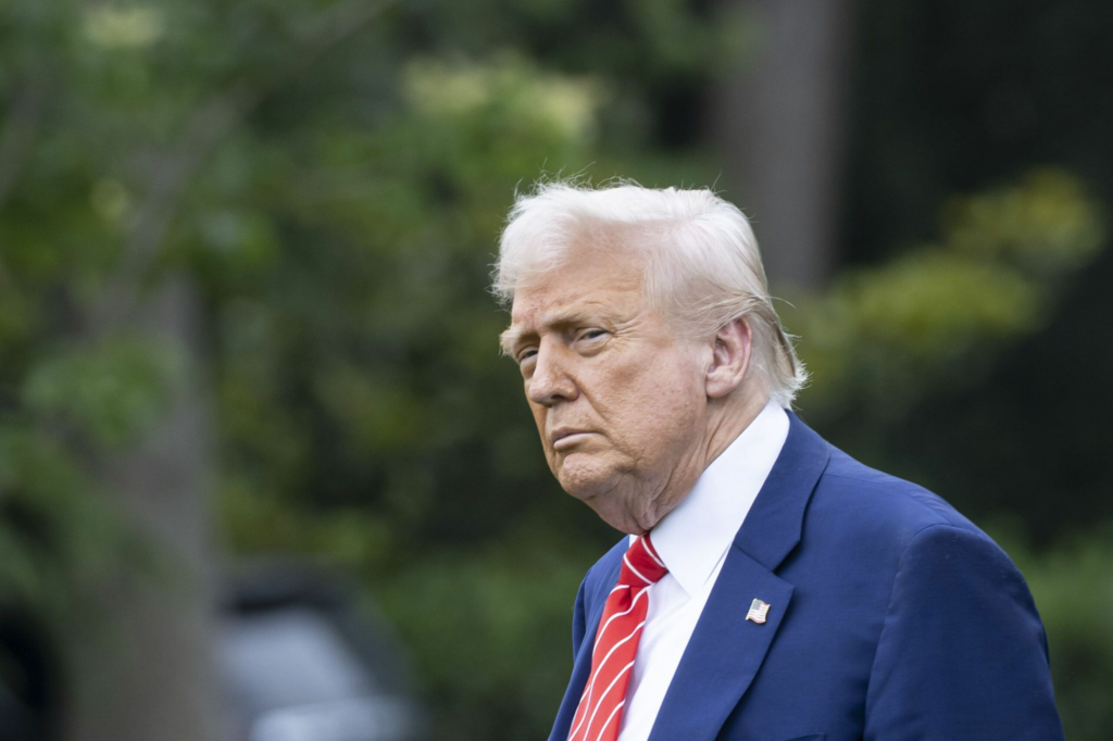 Demisii in masa in Departamentul de Justitie Trump