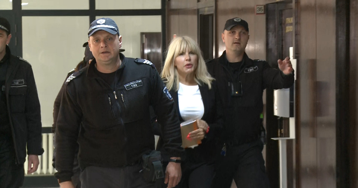 Elena Udrea afla astazi despre eliberarea ei