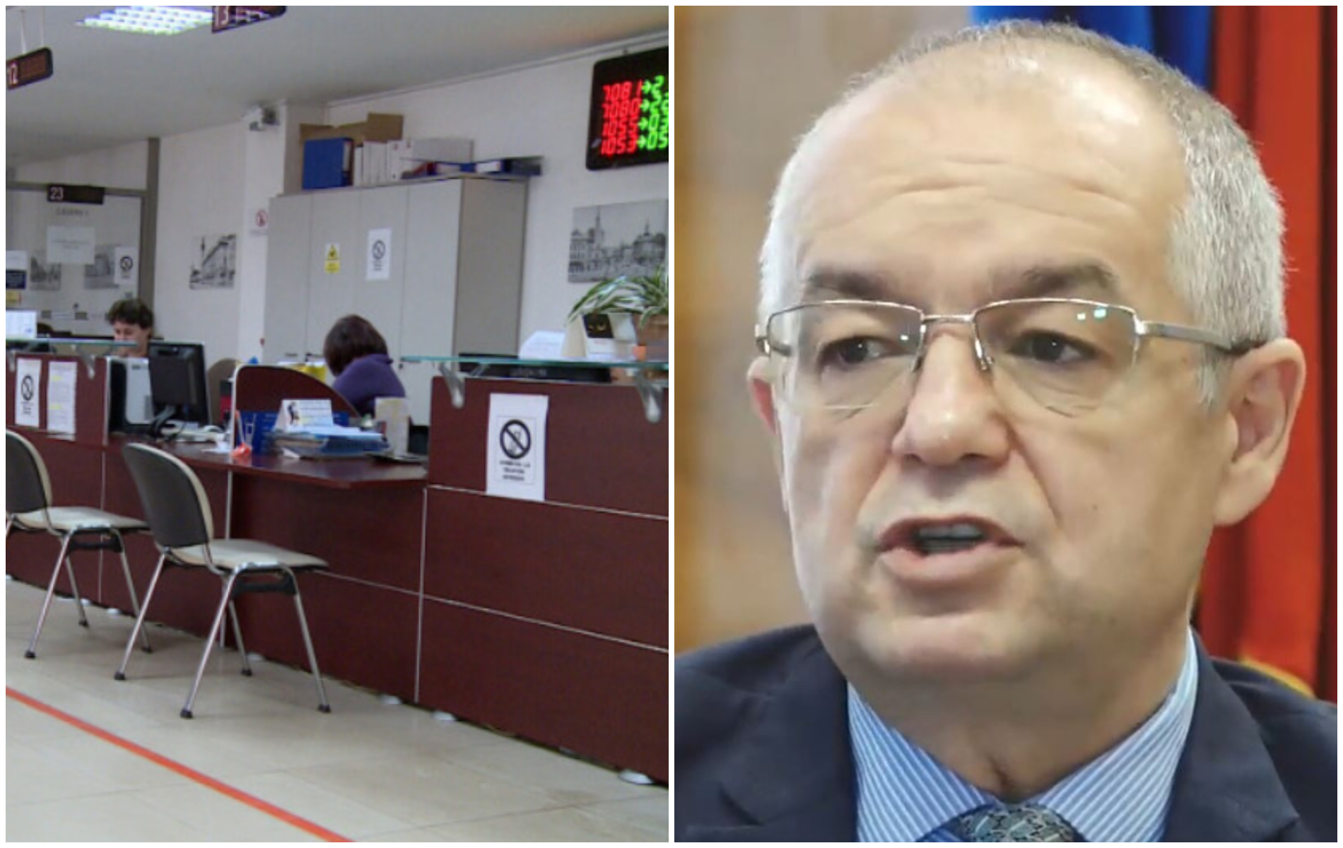 Emil Boc ii provoaca pe Ilie Bolojan cu sporuri