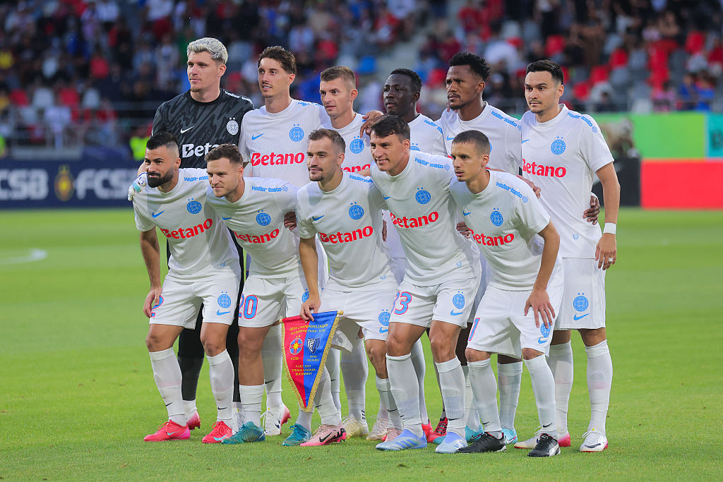 FCSB stie toti adversarii din turul 3