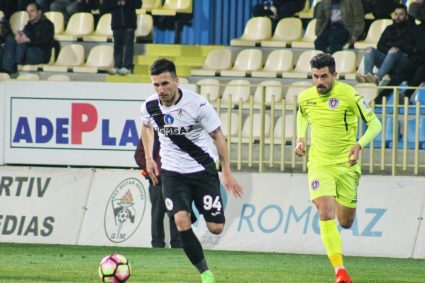 FRF a aprobat ASA Targu Mures revine in Liga 2
