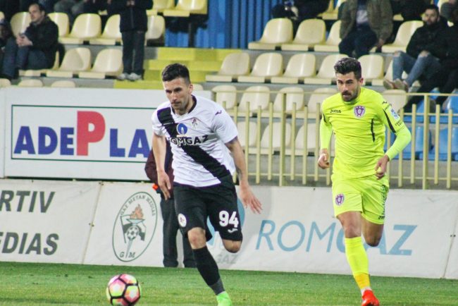 FRF a aprobat ASA Targu Mures revine in Liga 2